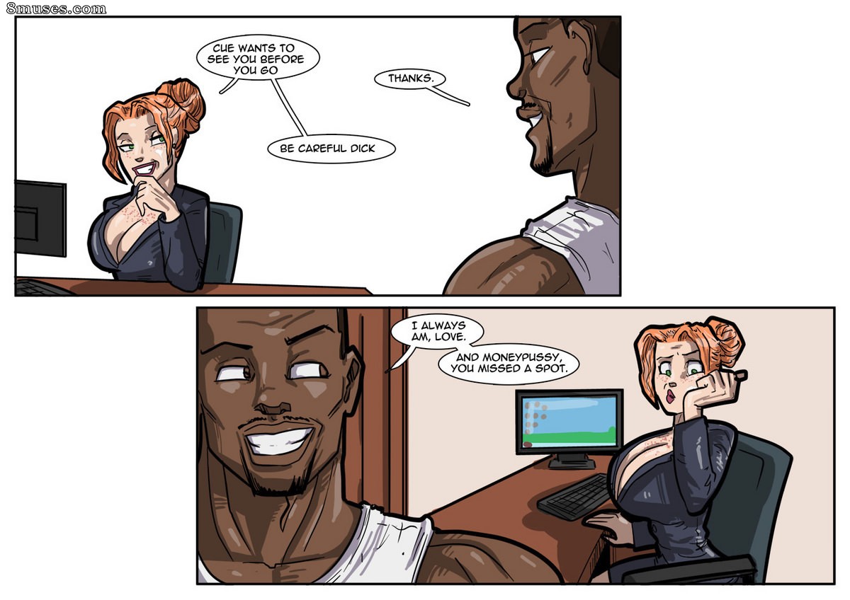 Rabies - License to Fuck - Page 10