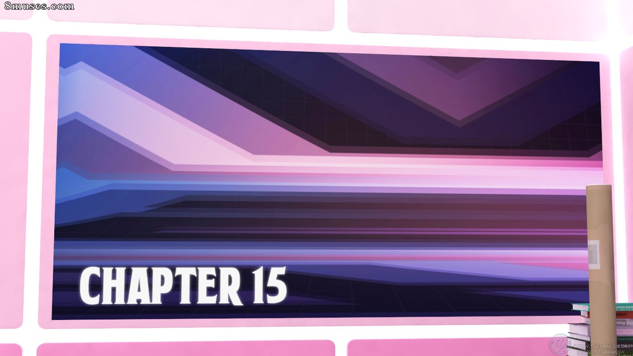 Volume 2 - Issue 15 - Page 1