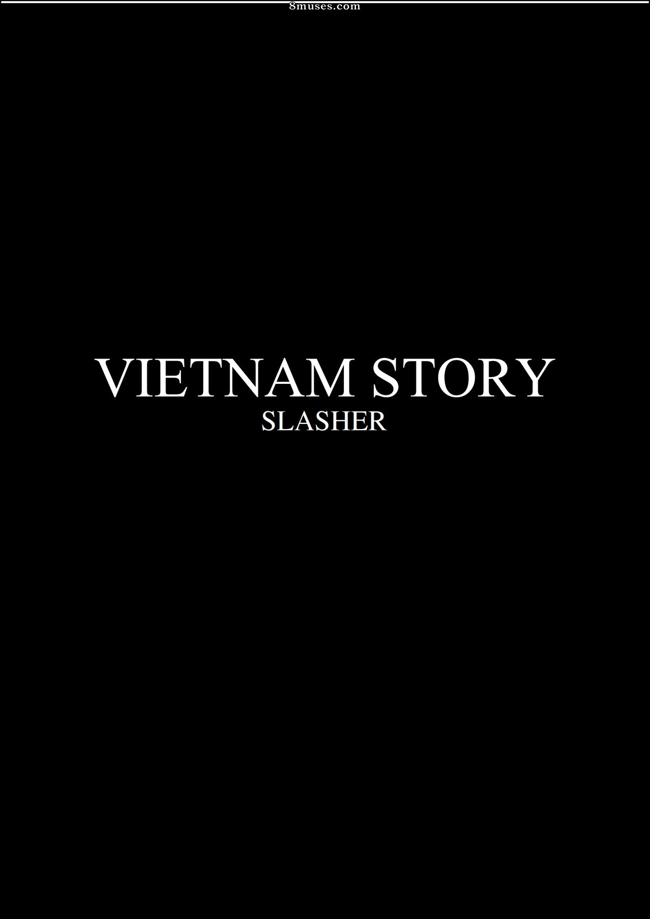 Fansadox Comics - Fansadox 535 - Vietnam Story - Slasher - Page 3