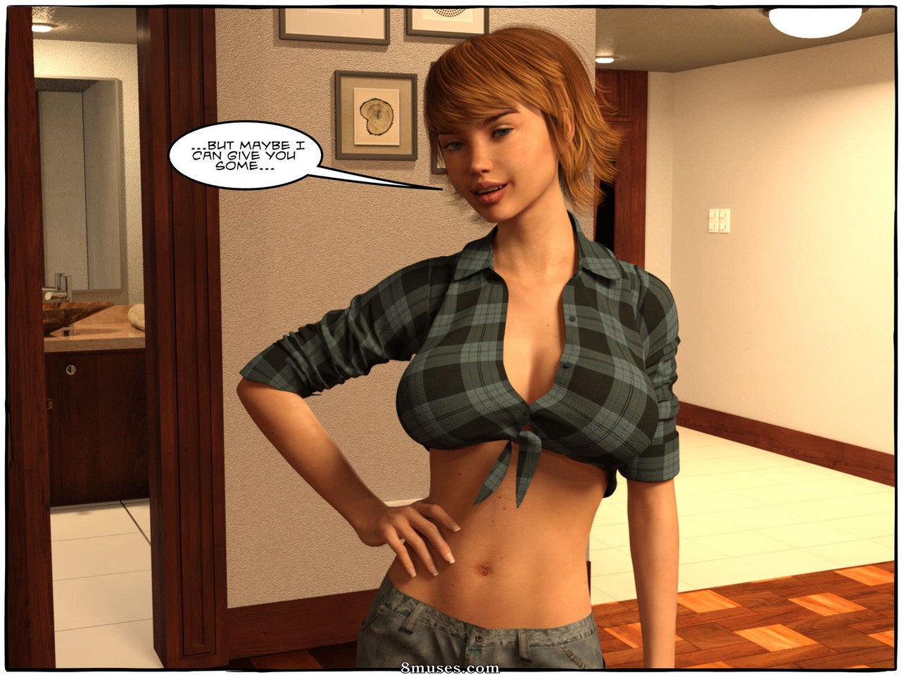 12 Days of Christy - December 14-19 - Page 204