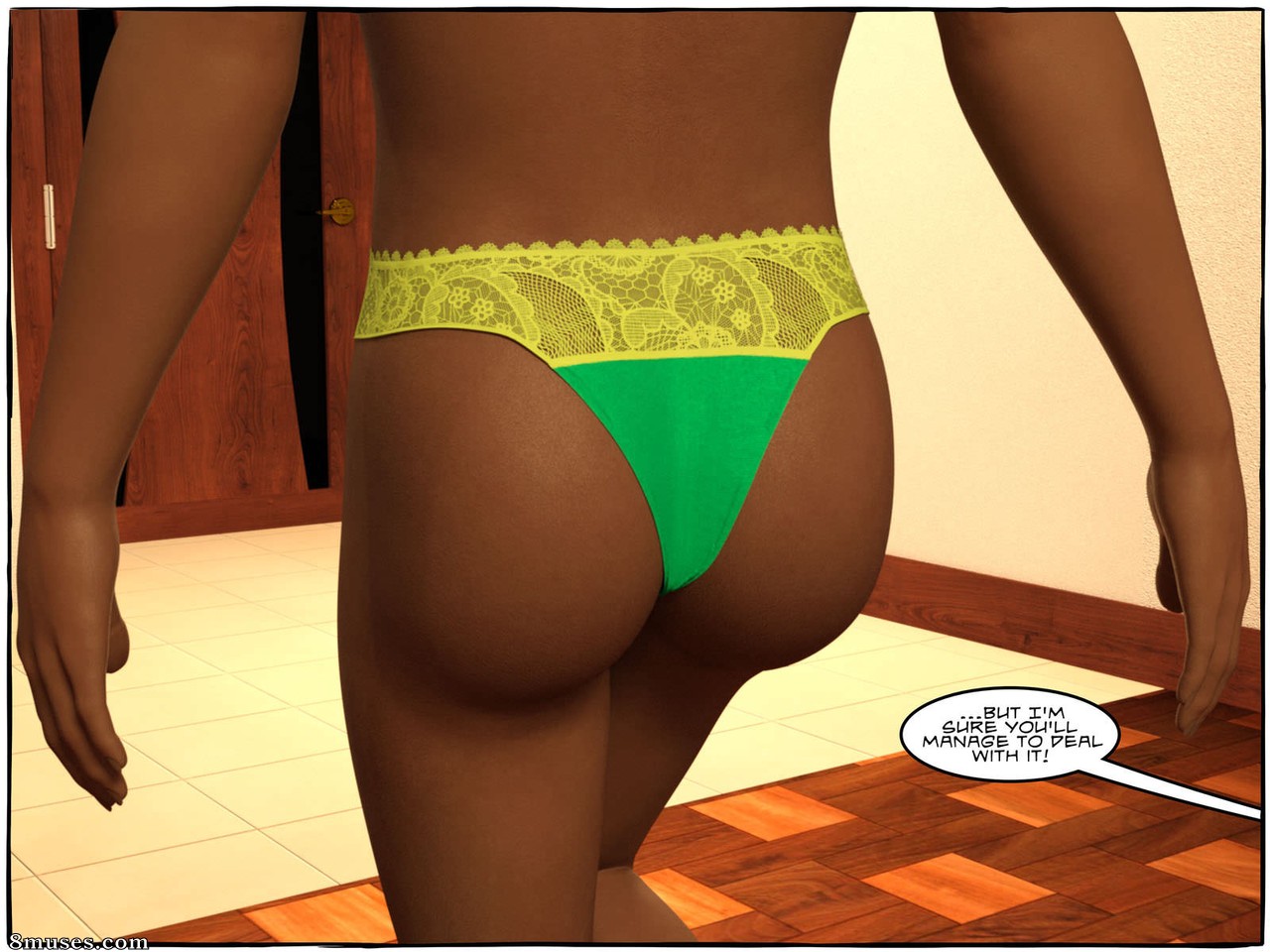 12 Days of Christy - December 14-19 - Page 164