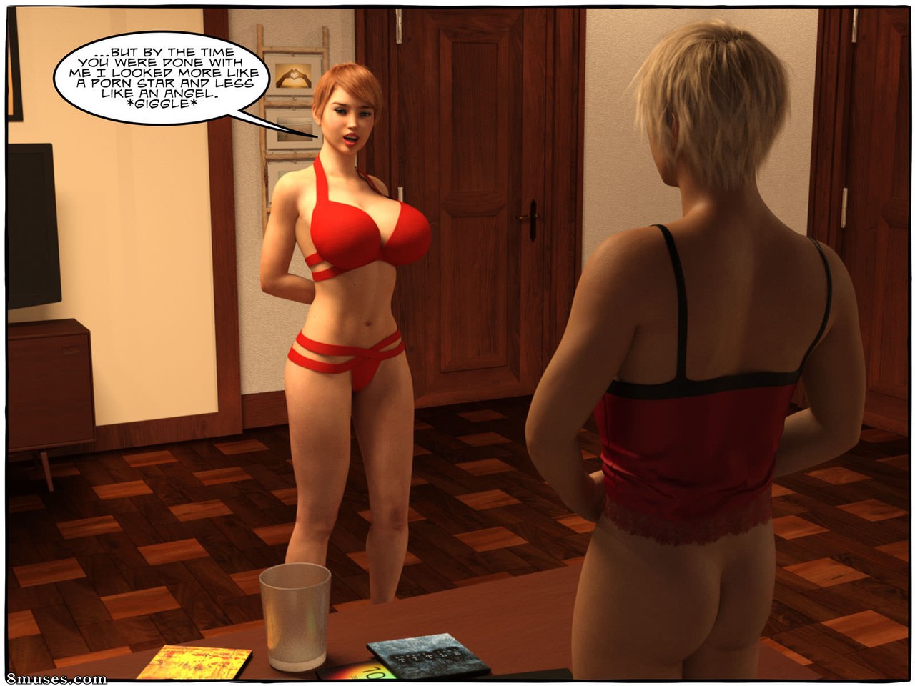 12 Days of Christy - December 14-19 - Page 117