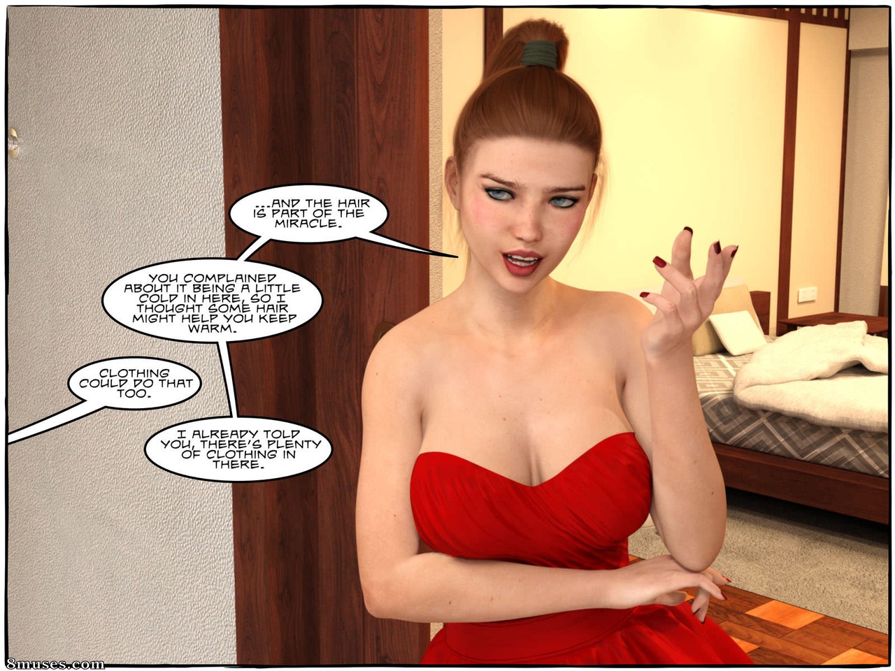 12 Days of Christy - December 14-19 - Page 77