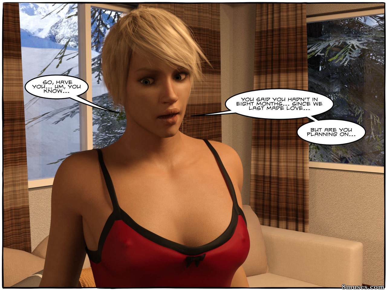 12 jours de Christy - 14-19 décembre - Page 121
