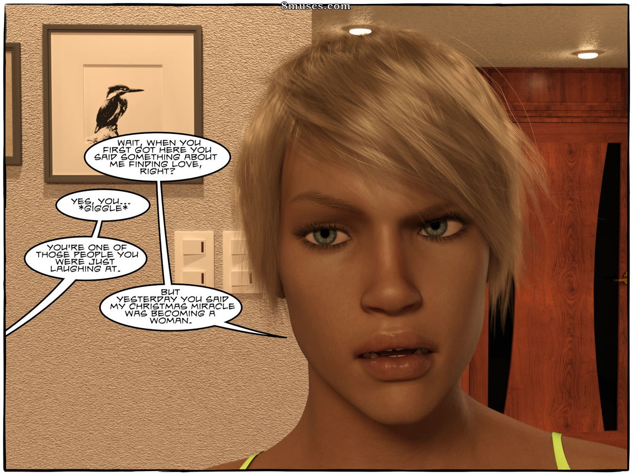 12 Days of Christy - December 14-19 - Page 145