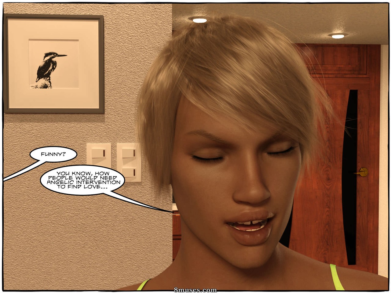 12 Days of Christy - December 14-19 - Page 144