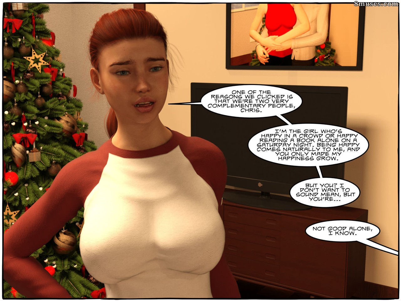 12 Days of Christy - December 14-19 - Page 147