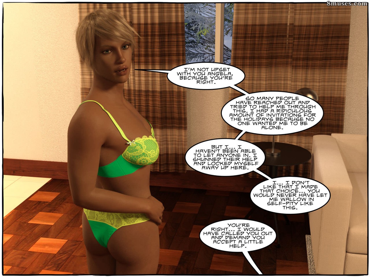12 Days of Christy - December 14-19 - Page 149