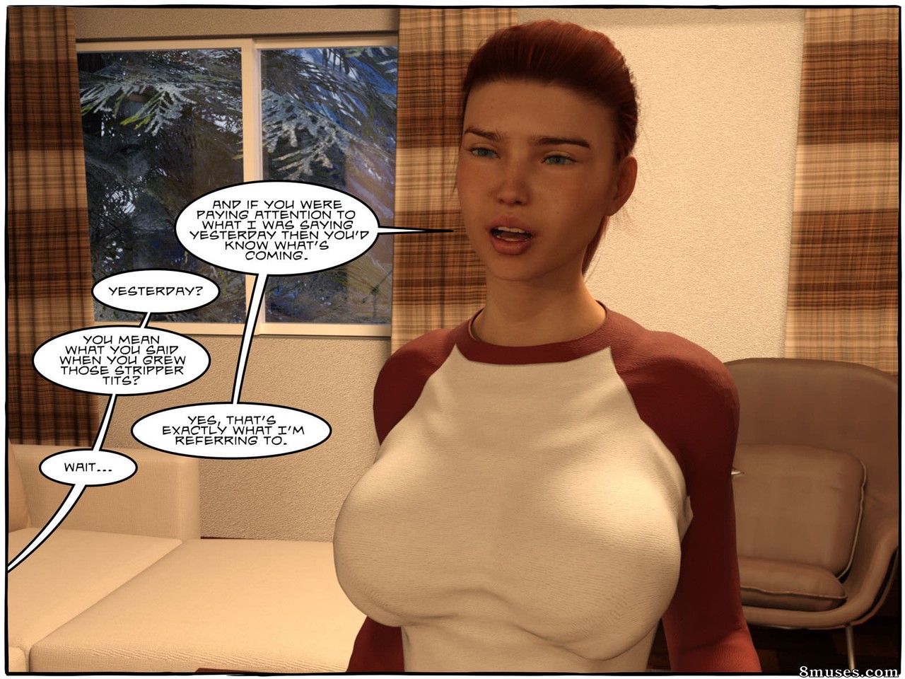 12 Days of Christy - December 14-19 - Page 152