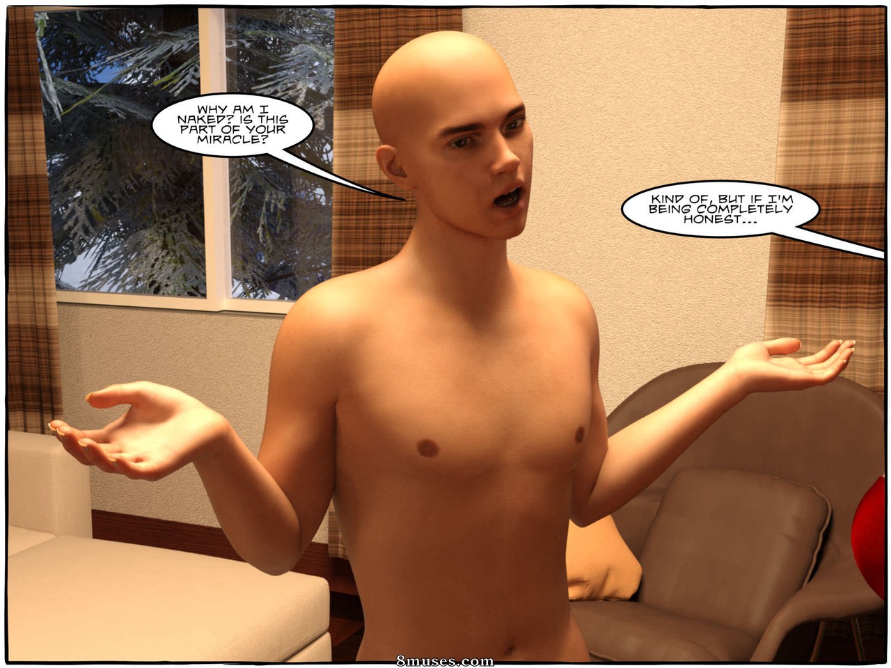 12 Days of Christy - December 14-19 - Page 28