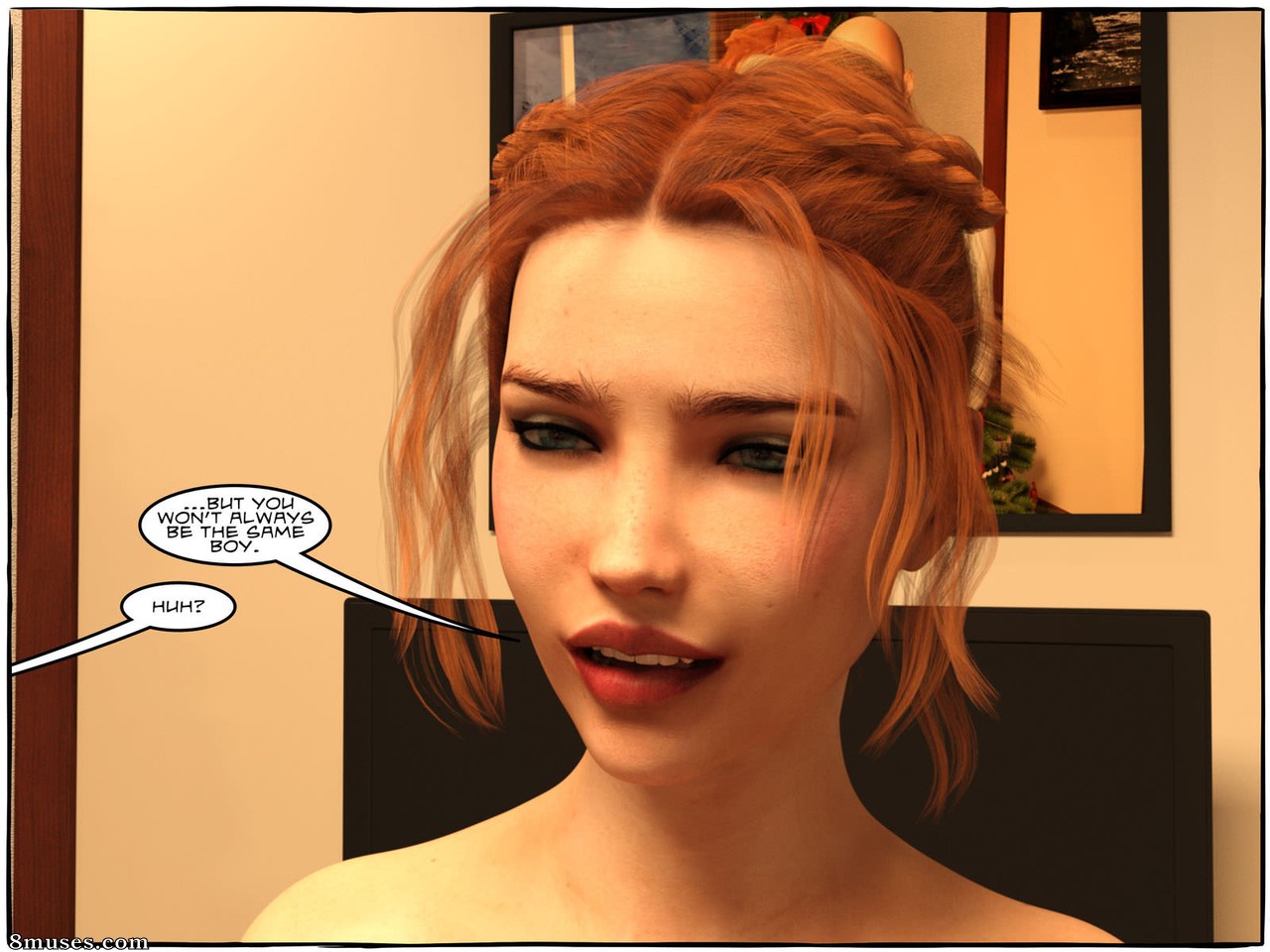 12 Days of Christy - December 14-19 - Page 30