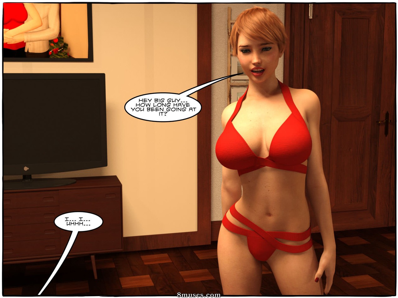 12 Days of Christy - December 14-19 - Page 95