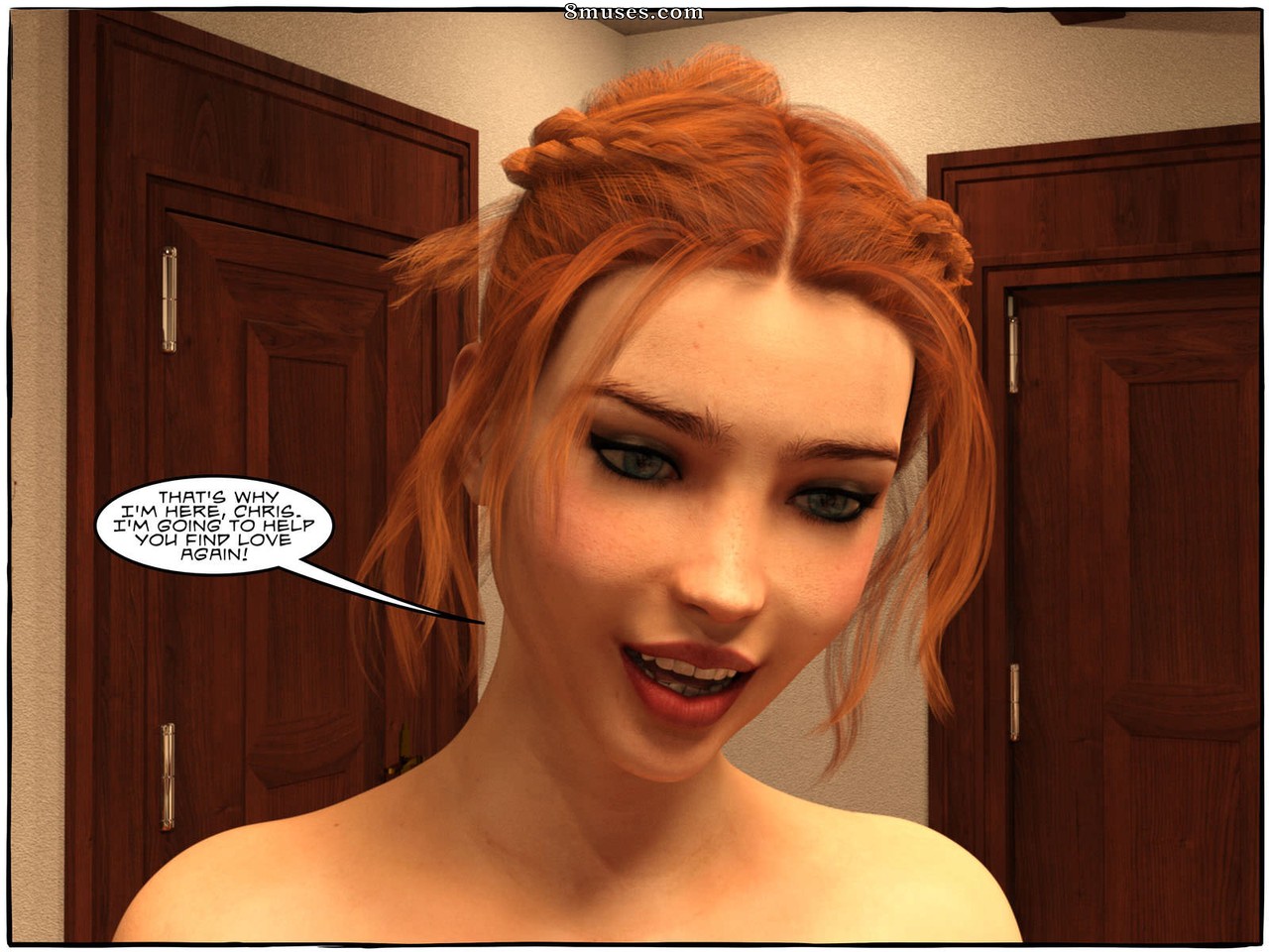 12 Days of Christy - December 14-19 - Page 19