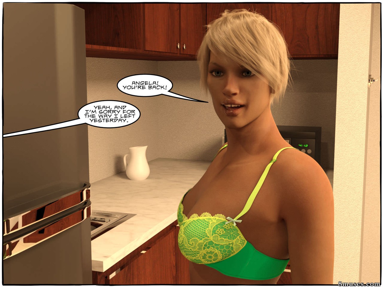 12 Days of Christy - December 14-19 - Page 135