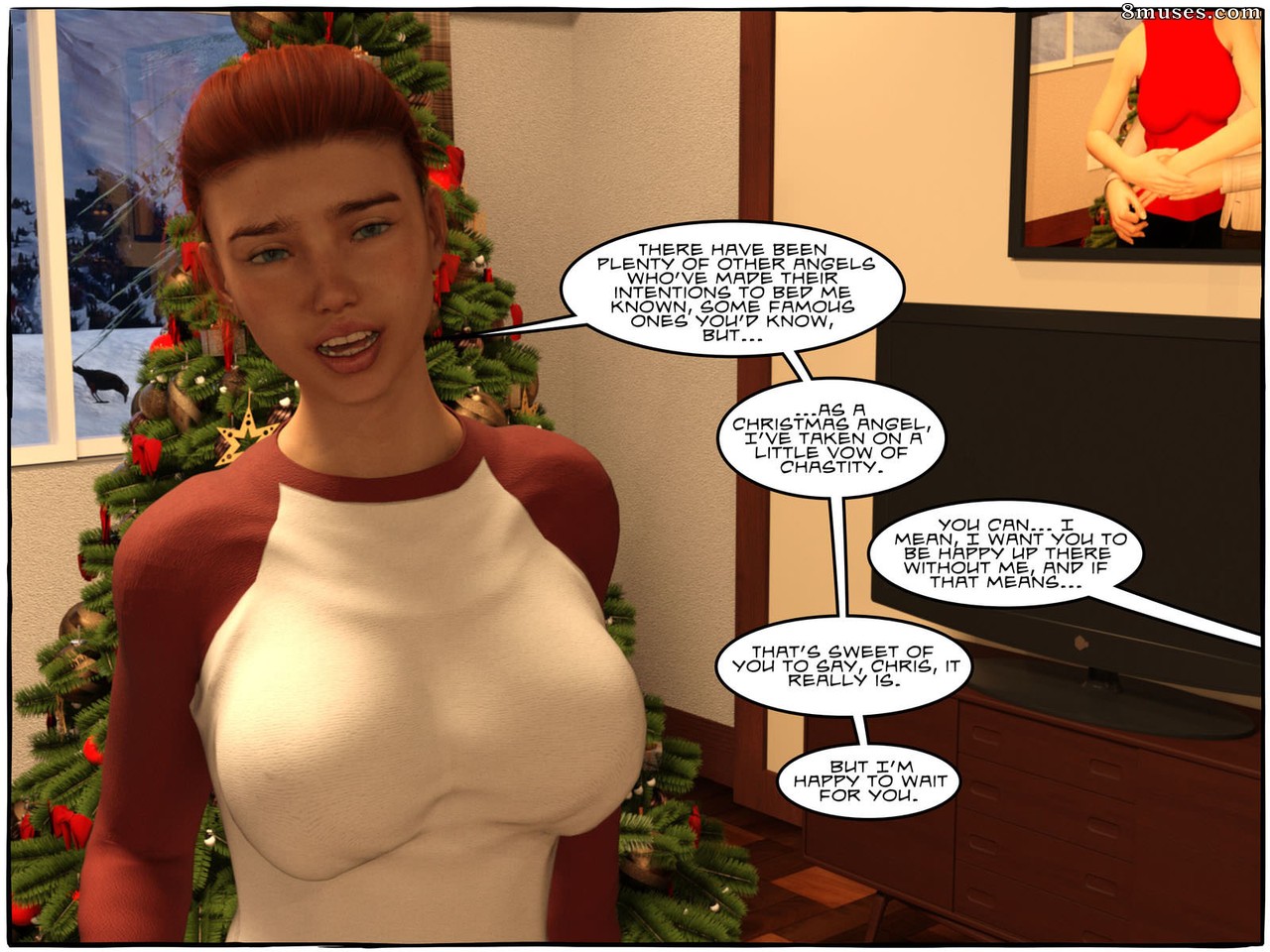 12 Days of Christy - December 14-19 - Page 141
