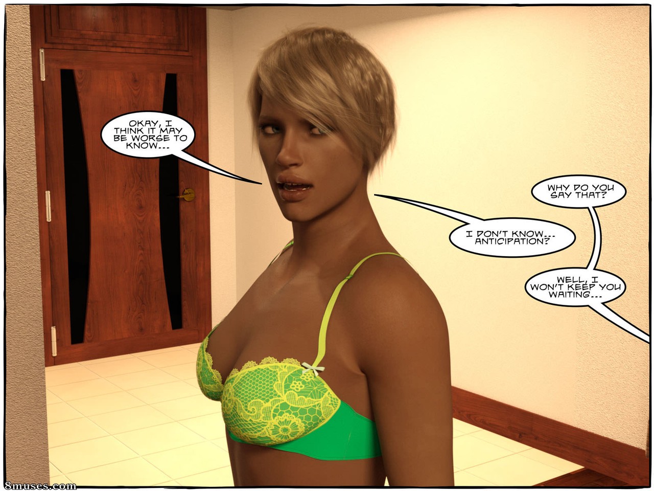 12 Days of Christy - December 14-19 - Page 158