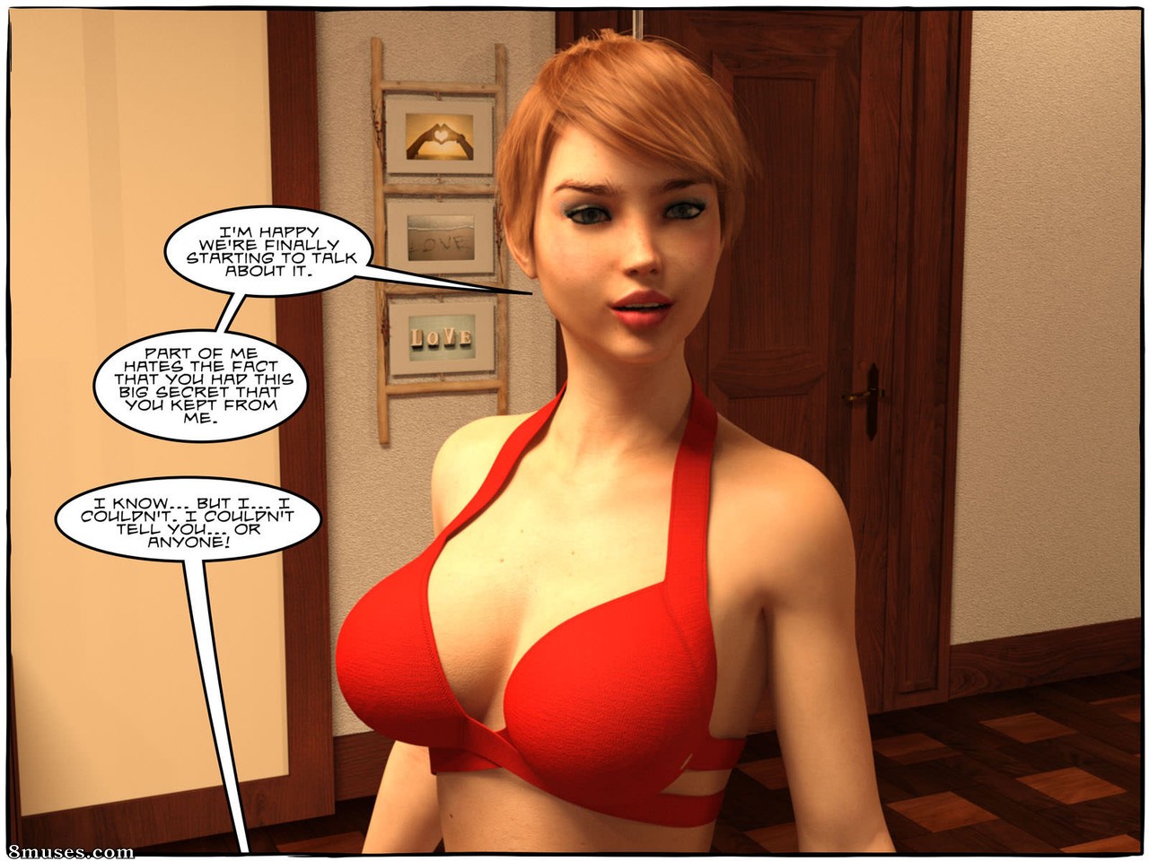 12 Days of Christy - December 14-19 - Page 106