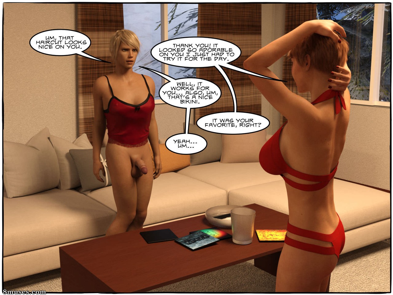 12 Days of Christy - December 14-19 - Page 102