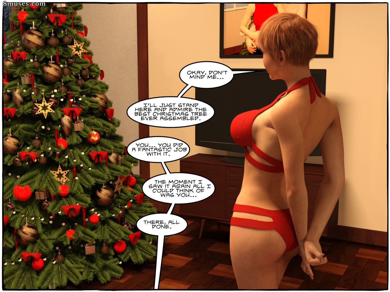 12 Days of Christy - December 14-19 - Page 101