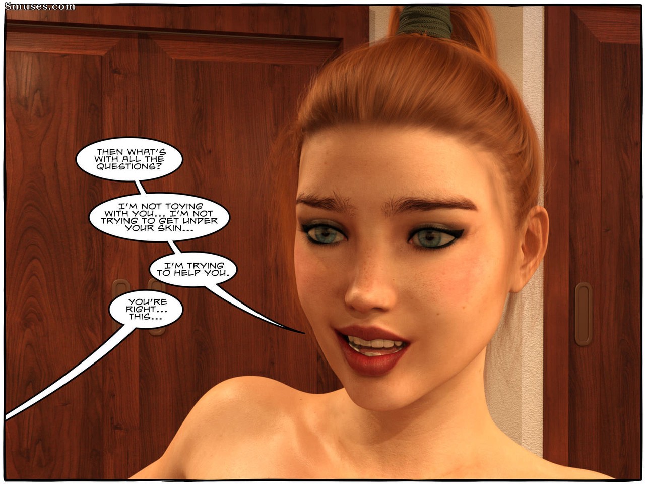12 Days of Christy - December 14-19 - Page 63