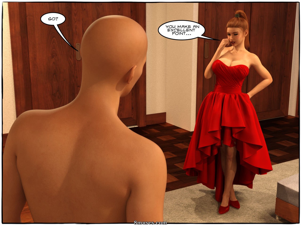 12 Days of Christy - December 14-19 - Page 59