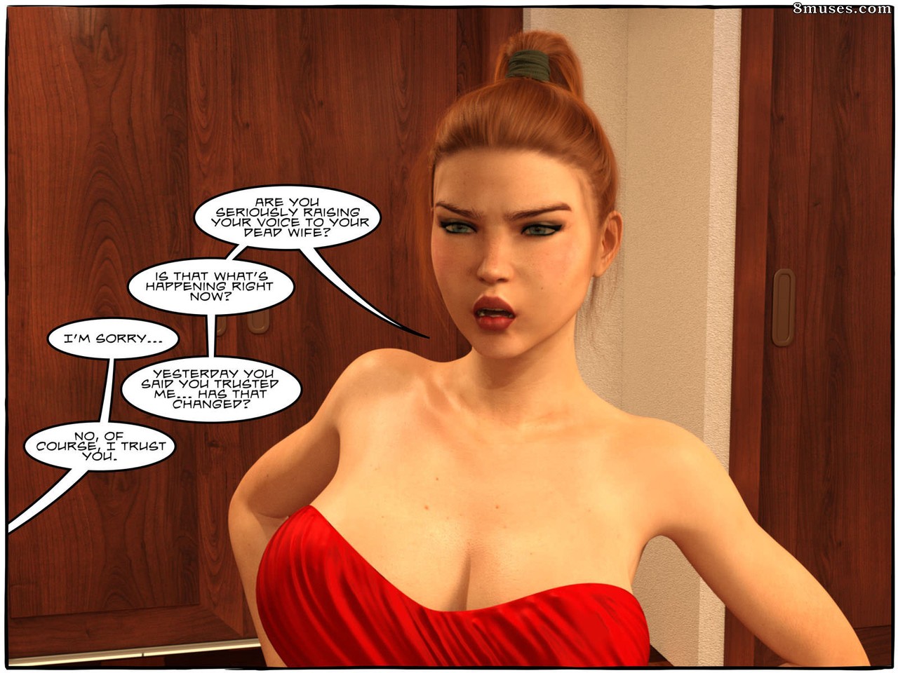 12 Days of Christy - December 14-19 - Page 62