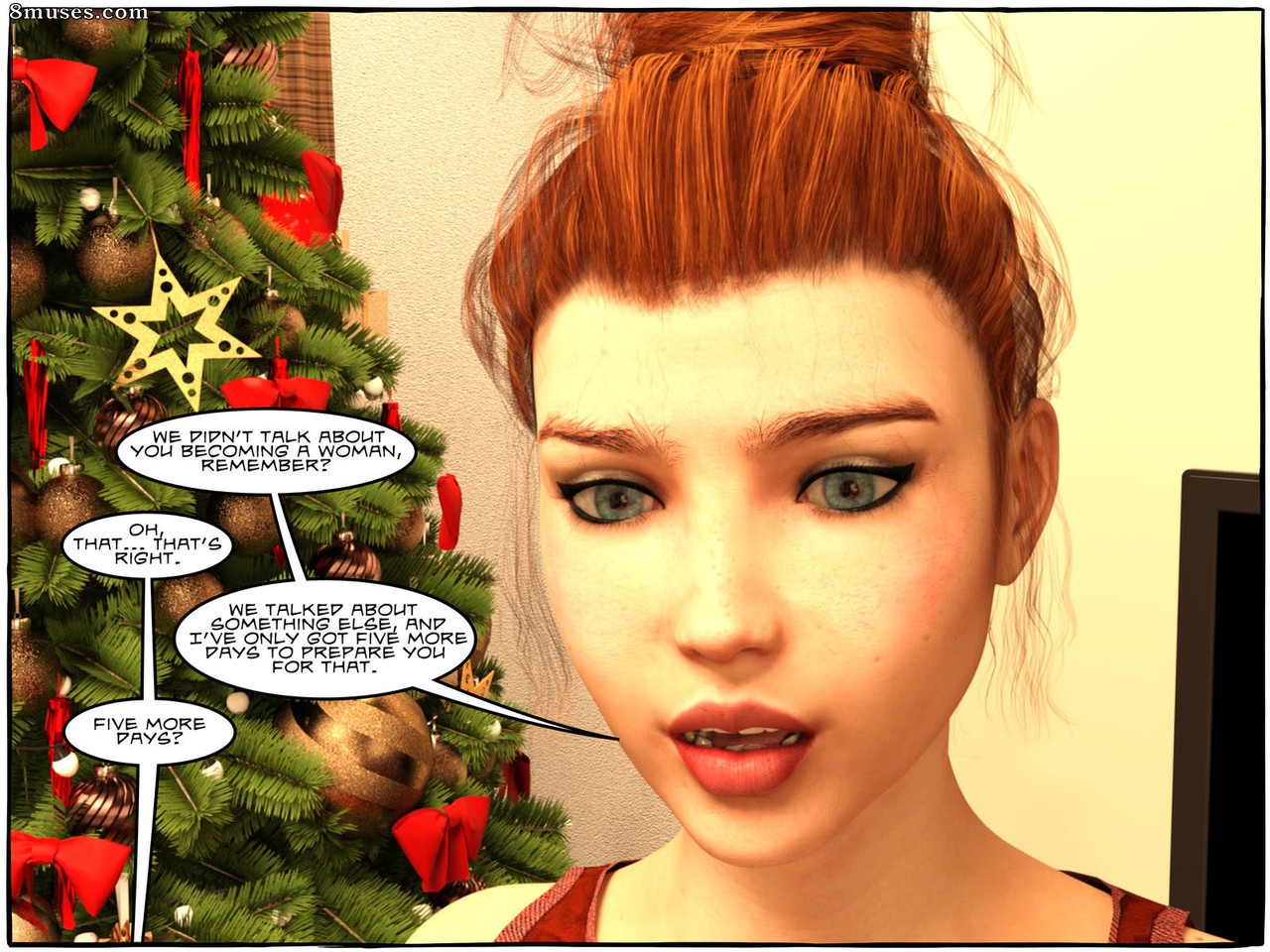 12 jours de Christy - 14-19 décembre - Page 259