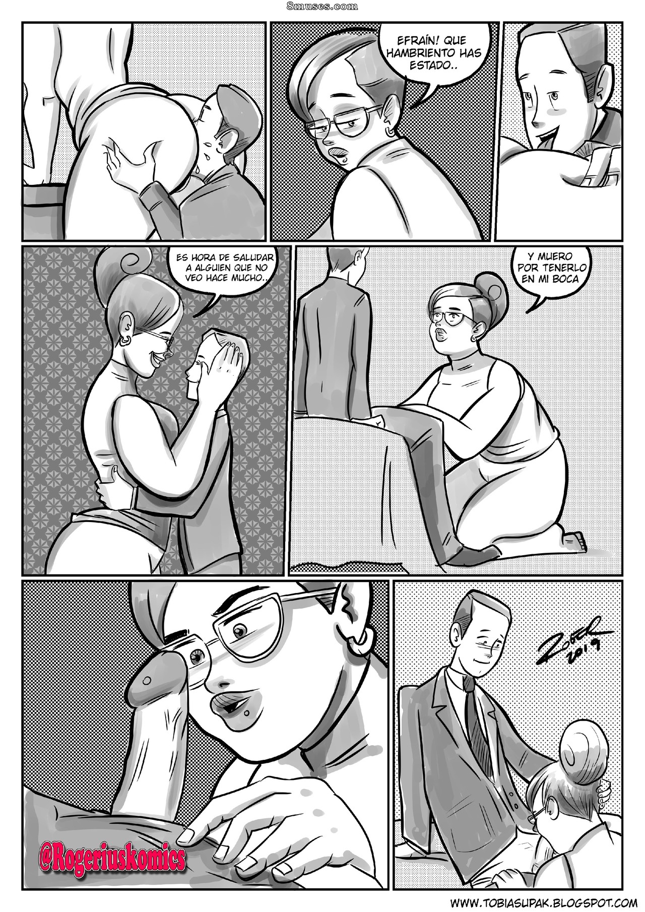 A tia Clara - Edição 2 - Página 21