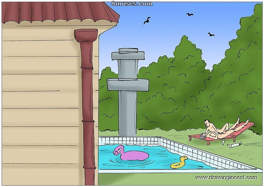 2D - Obtenha sexo na piscina - Página 1