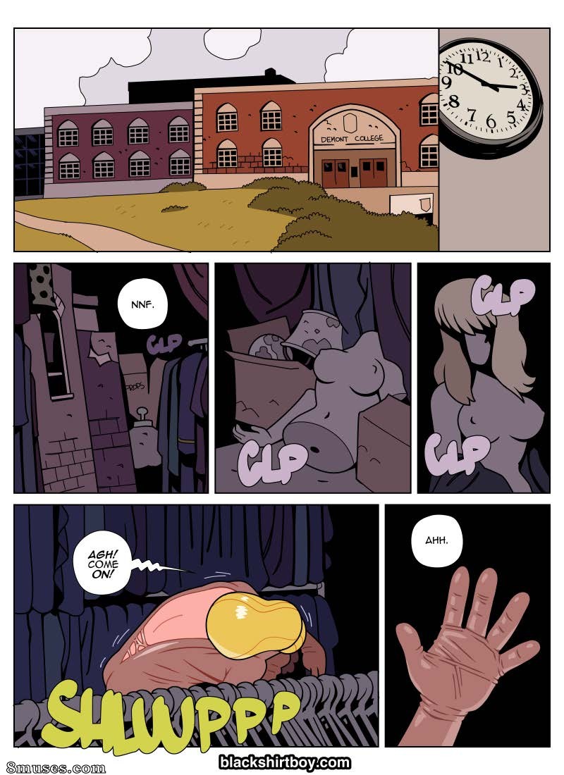 Couches - Numéro 4 - Page 2