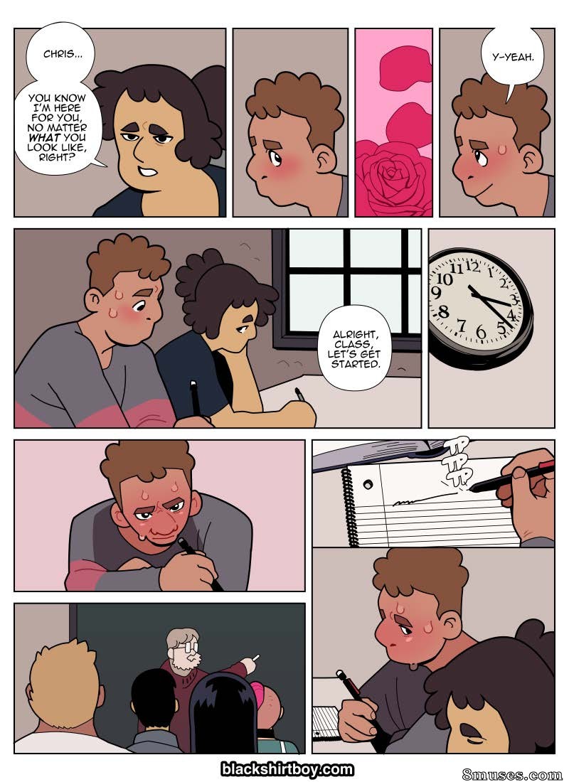 Couches - Numéro 4 - Page 7