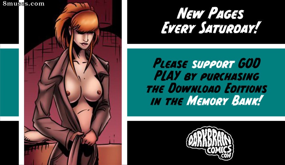 God Play - Issue 5 - Page 51