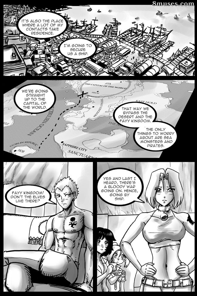 Anathème - Numéro 19 - Page 10