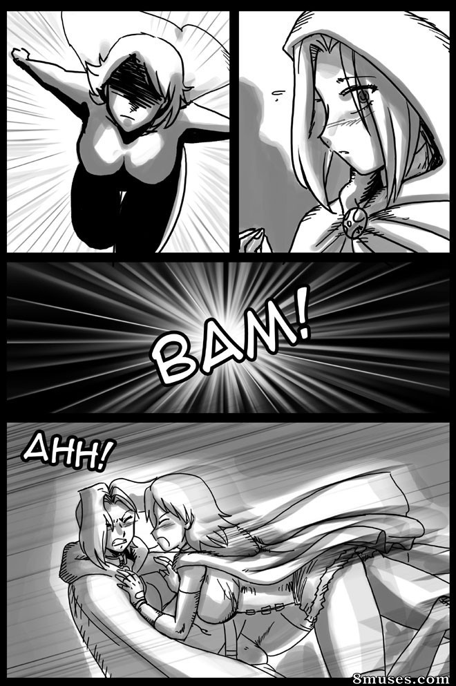 Anathema - Issue 19 - Page 68