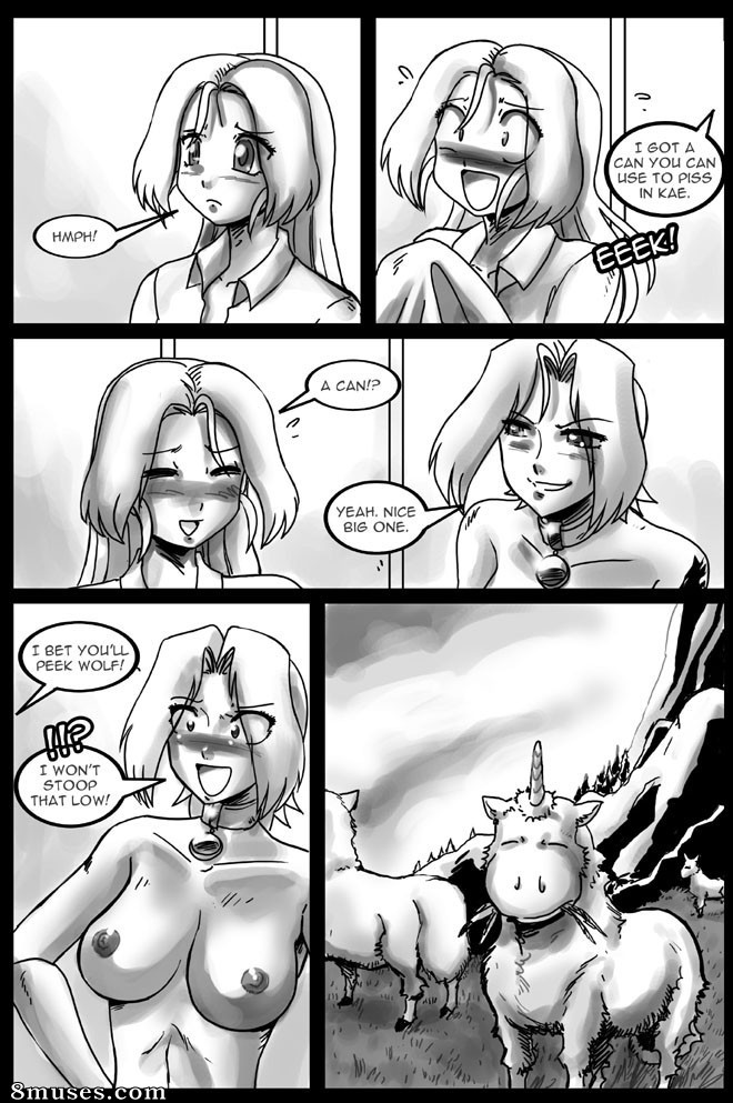 Anathème - Numéro 19 - Page 7