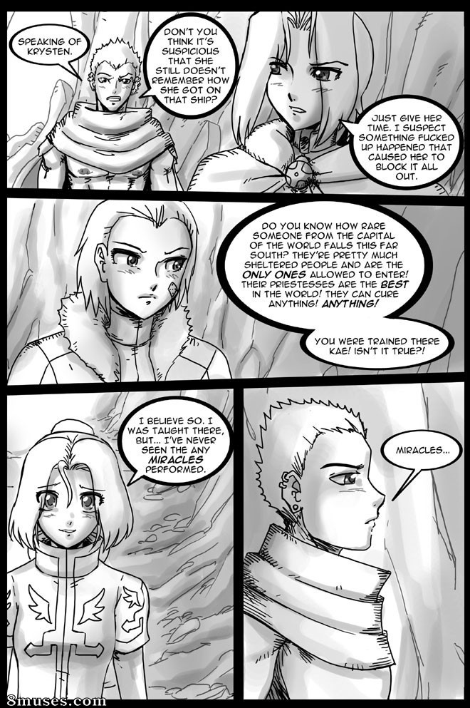 Anathème - Numéro 19 - Page 17