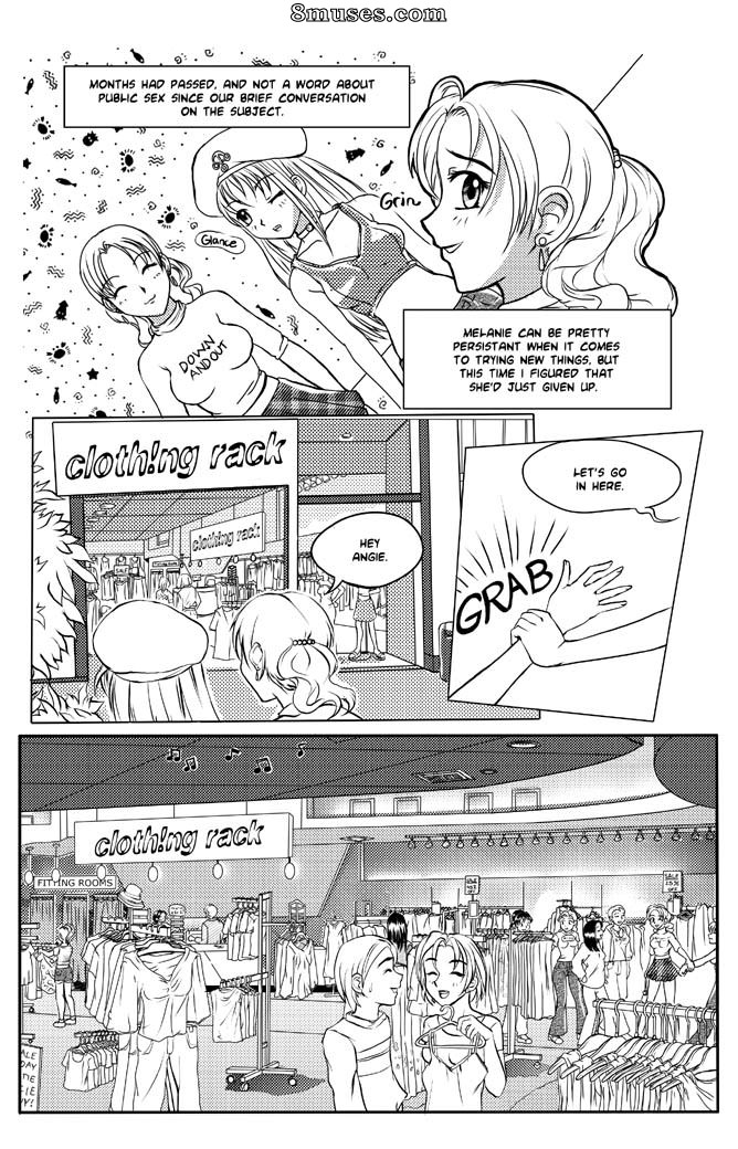 Cutepet Comics - Tornando público - Página 6