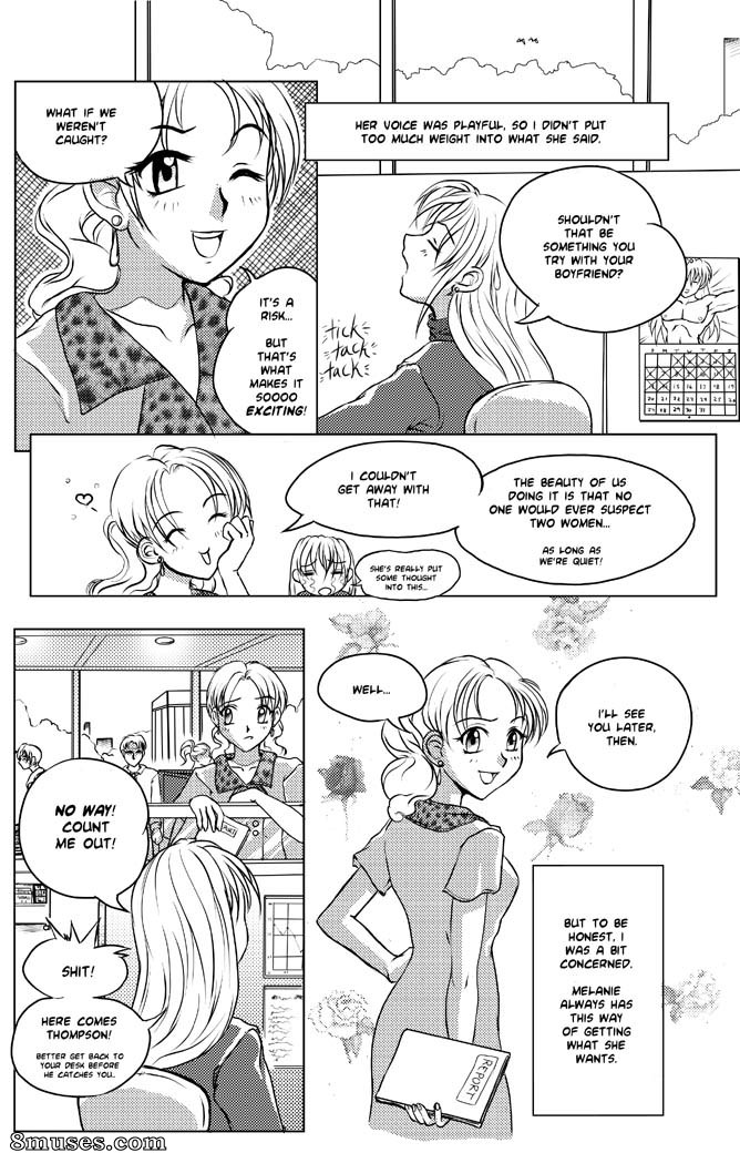 Cutepet Comics - Hacerse público - Página 5