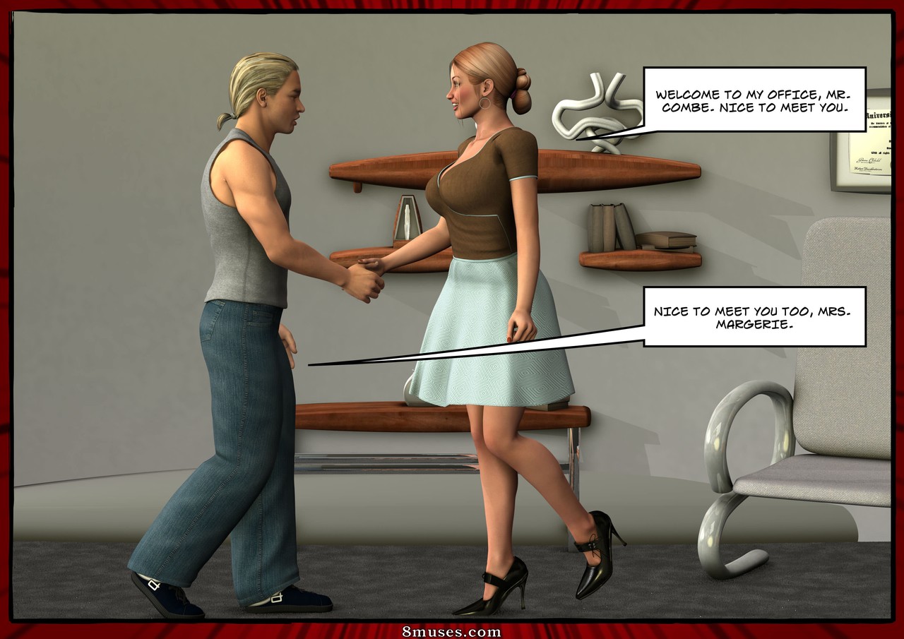 Mazut - The Session - Page 2