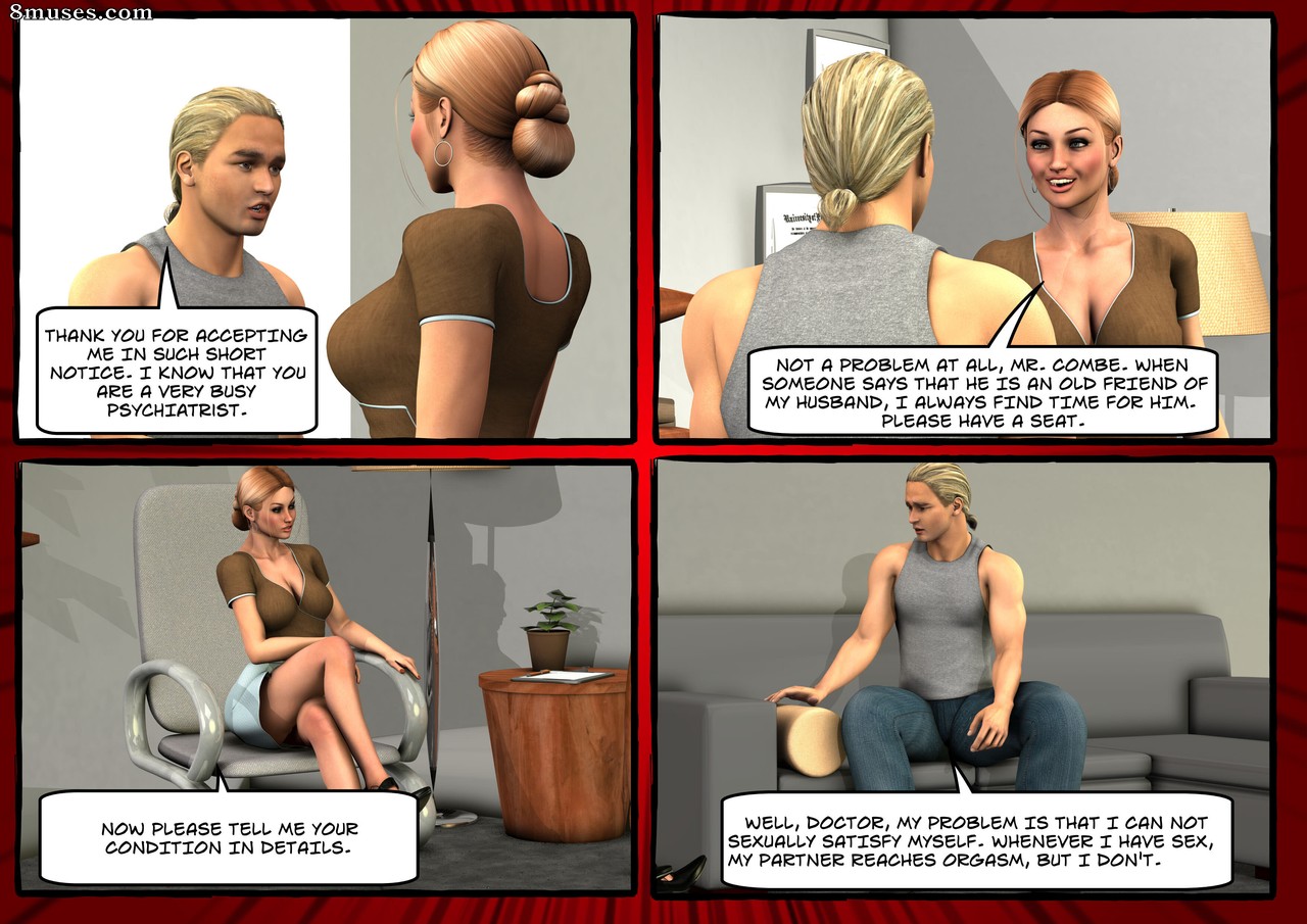 Mazut - The Session - Page 3