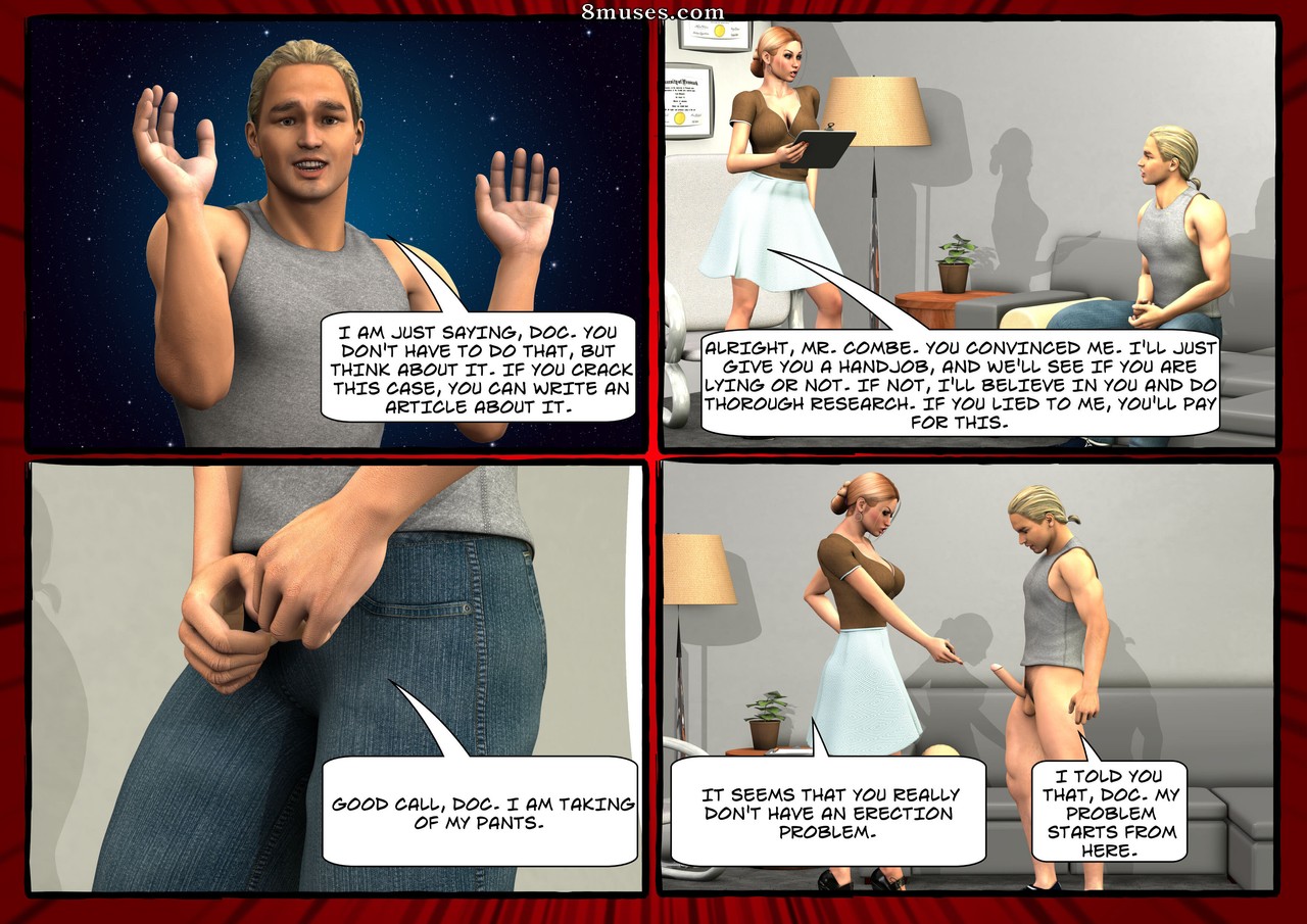 Mazut - The Session - Page 6