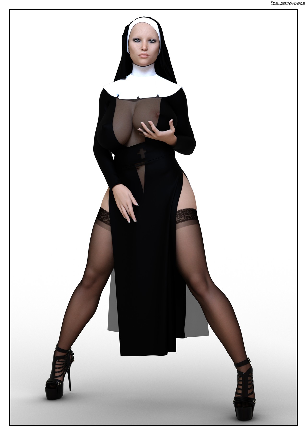 Galleries - Nonne - Page 2