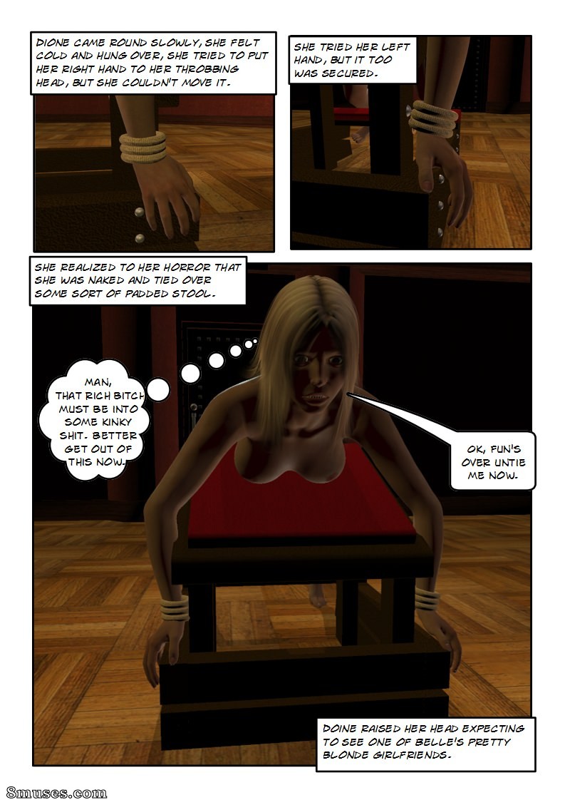 Junktruck - The Swap - Page 9