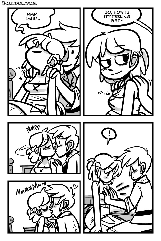 Radio - Stress Relief - Page 8