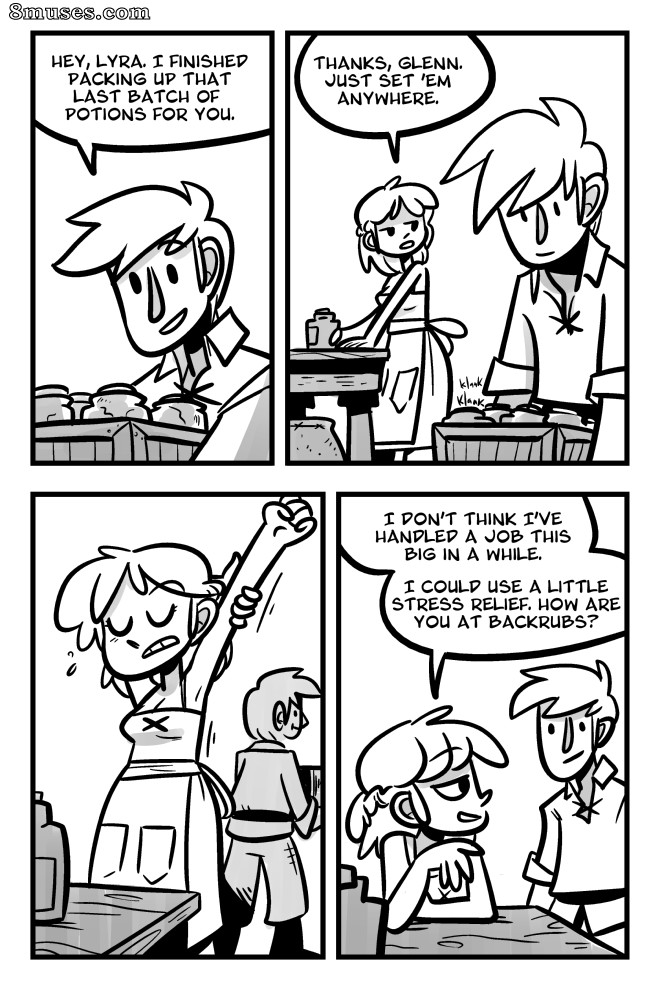 Radio - Stress Relief - Page 5