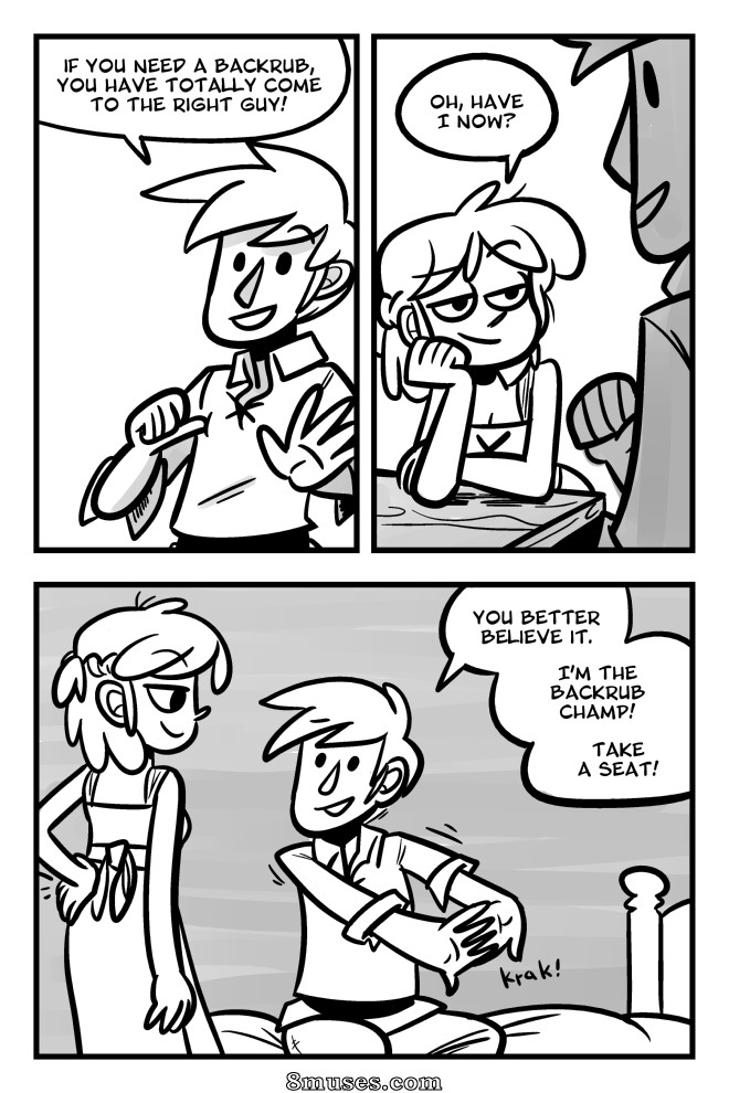 Radio - Stress Relief - Page 6