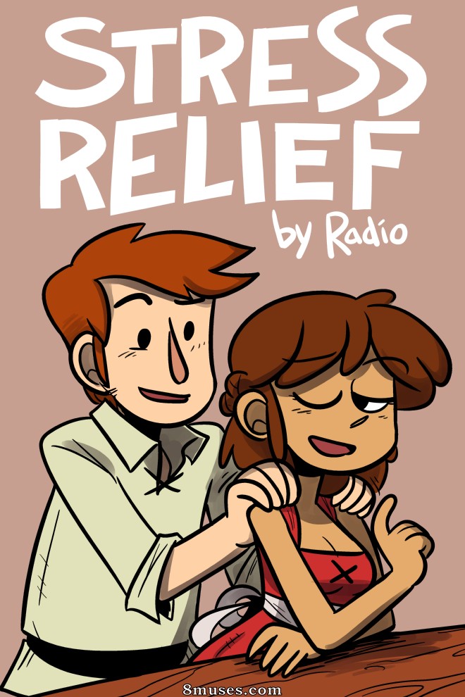 Radio - Stress Relief - Page 1