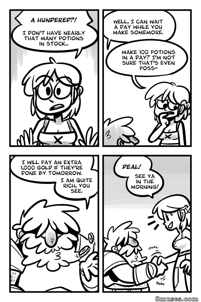 Radio - Stress Relief - Page 3