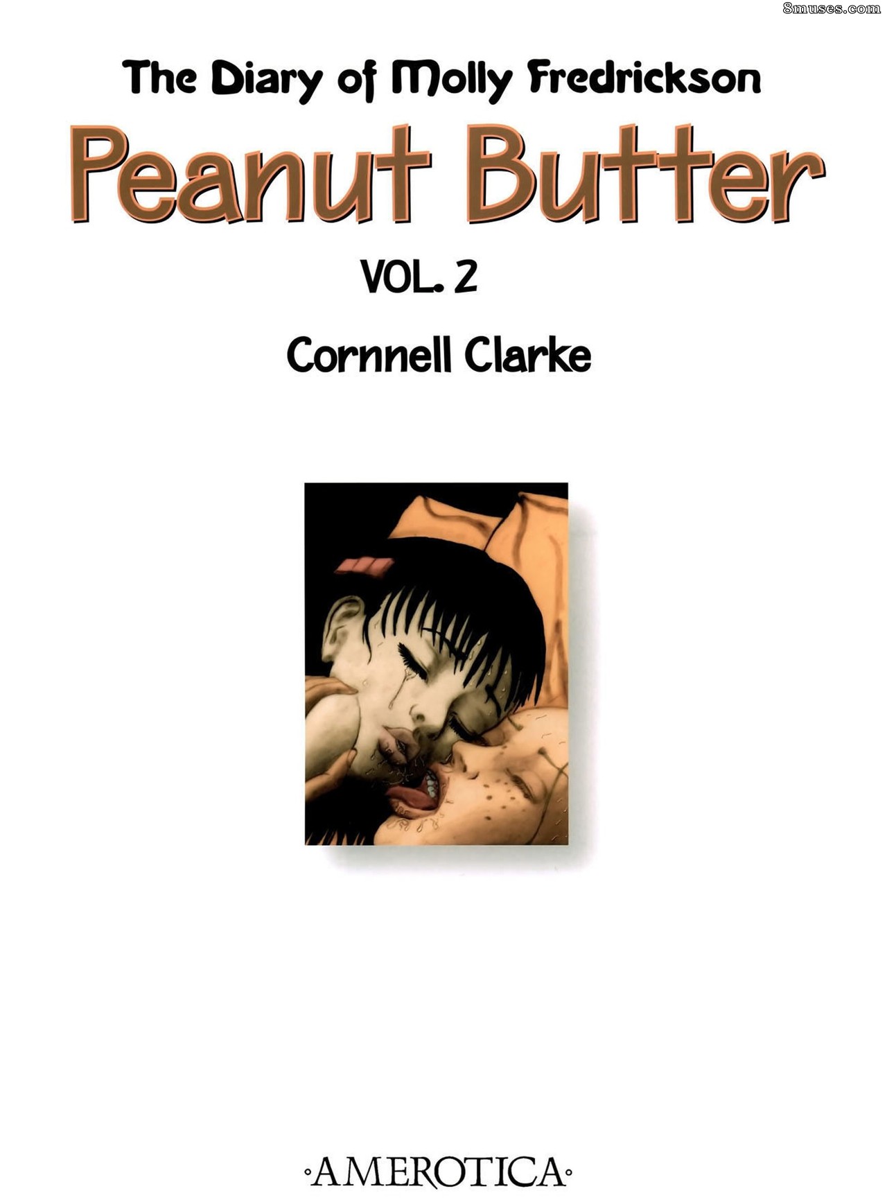Peanut Butter - Issue 2 - Page 4