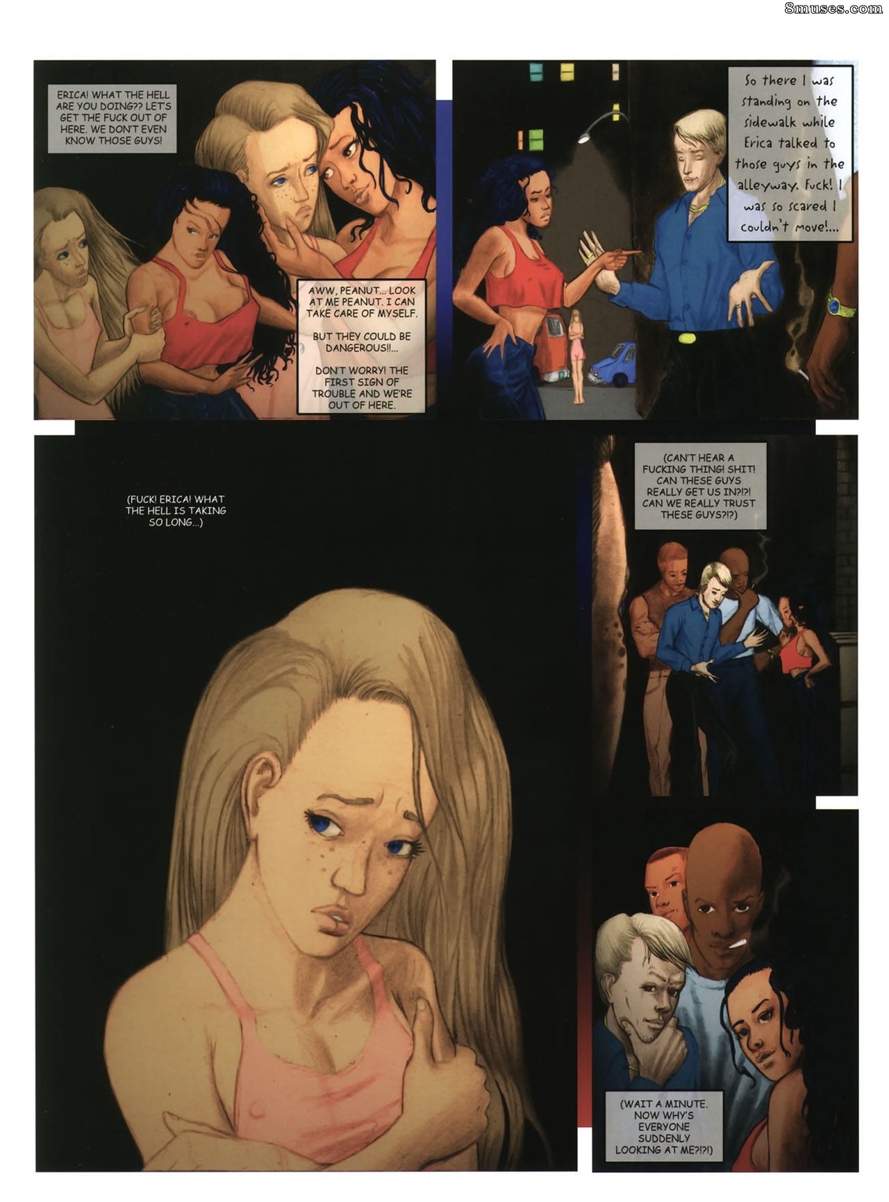 Peanut Butter - Issue 2 - Page 13